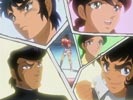 RING NI KAKERO - SERIE TELEVISIVA - RING NI KAKERO 1 - EPISODIO 10