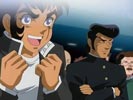 RING NI KAKERO - SERIE TELEVISIVA - RING NI KAKERO 1 - EPISODIO 11