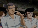 RING NI KAKERO - SERIE TELEVISIVA - RING NI KAKERO 1 - EPISODIO 11