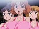 RING NI KAKERO - SERIE TELEVISIVA - RING NI KAKERO 1 - EPISODIO 11