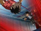 RING NI KAKERO - SERIE TELEVISIVA - RING NI KAKERO 1 - EPISODIO 12