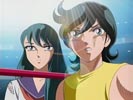 RING NI KAKERO - SERIE TELEVISIVA - RING NI KAKERO 1 - EPISODIO 12