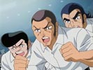 RING NI KAKERO - SERIE TELEVISIVA - RING NI KAKERO 1 - EPISODIO 12