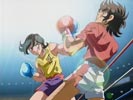 RING NI KAKERO - SERIE TELEVISIVA - RING NI KAKERO 1 - EPISODIO 12