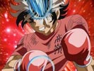 RING NI KAKERO - SERIE TELEVISIVA - RING NI KAKERO 1 - EPISODIO 12