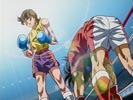 RING NI KAKERO - SERIE TELEVISIVA - RING NI KAKERO 1 - EPISODIO 12