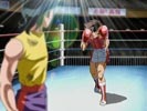 RING NI KAKERO - SERIE TELEVISIVA - RING NI KAKERO 1 - EPISODIO 12