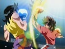 RING NI KAKERO - SERIE TELEVISIVA - RING NI KAKERO 1 - EPISODIO 12