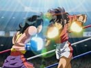 RING NI KAKERO - SERIE TELEVISIVA - RING NI KAKERO 1 - EPISODIO 12