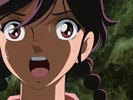 RING NI KAKERO - SERIE TELEVISIVA - RING NI KAKERO 1 - EPISODIO 12