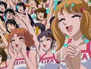 RING NI KAKERO - SERIE TELEVISIVA - RING NI KAKERO 1 - EPISODIO 12