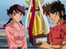 RING NI KAKERO - SERIE TELEVISIVA - RING NI KAKERO 1 - EPISODIO 12