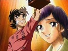 RING NI KAKERO - SERIE TELEVISIVA - RING NI KAKERO 1 - EPISODIO 12