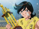 RING NI KAKERO - SERIE TELEVISIVA - RING NI KAKERO 1 - EPISODIO 12