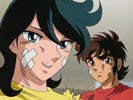 RING NI KAKERO - SERIE TELEVISIVA - RING NI KAKERO 1 - EPISODIO 12