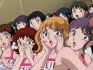 RING NI KAKERO - SERIE TELEVISIVA - RING NI KAKERO 1 - EPISODIO 12