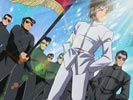 RING NI KAKERO - SERIE TELEVISIVA - RING NI KAKERO 1 - EPISODIO 12