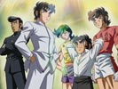 RING NI KAKERO - SERIE TELEVISIVA - RING NI KAKERO 1 - EPISODIO 12