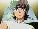 RING NI KAKERO - SERIE TELEVISIVA - RING NI KAKERO 1 - EPISODIO 12