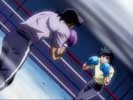 RING NI KAKERO - SERIE TELEVISIVA - RING NI KAKERO 1 - EPISODIO 13