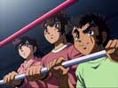 RING NI KAKERO - SERIE TELEVISIVA - RING NI KAKERO 1 - EPISODIO 13