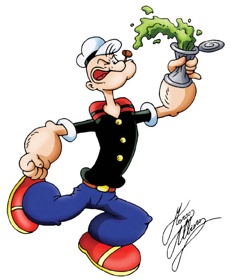 Burning Blood - Marco Albiero - Home Page Ufficiale - Popeye