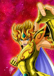 SAINT SEIYA EPISODE G - LEONE