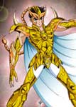 SAINT SEIYA FRIENDS - MILO DI S