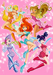 WINX