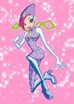 WINX