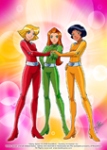 TOTALLY SPIES MARCO ALBIERO 01