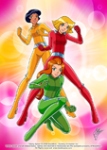 TOTALLY SPIES MARCO ALBIERO 04