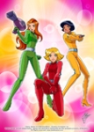 TOTALLY SPIES MARCO ALBIERO 05