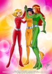 TOTALLY SPIES MARCO ALBIERO 06