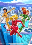 TOTALLY SPIES MARCO ALBIERO A