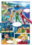 TOTALLY SPIES MARCO ALBIERO N