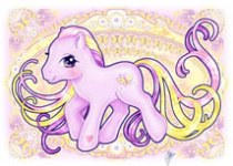 FLUTTERSHY