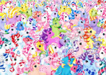 MLP POSTER