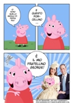 PEPPA PIG by MARCO ALBIERO