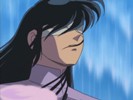 SAINT SEIYA - ART GALLERY - SIGLE - CHIKYÛGI