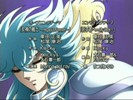 SAINT SEIYA - ART GALLERY - SIGLE - MEGAMI NO SENSHI