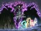 SAINT SEIYA - ART GALLERY - SIGLE - MEGAMI NO SENSHI