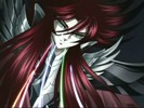 SAINT SEIYA - ART GALLERY - SIGLE - MEGAMI NO SENSHI