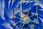 SAINT SEIYA - ART GALLERY - SIGLE - SOLDIER DREAM (POSEIDON VERSION)