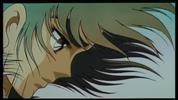 SAINT SEIYA - ART GALLERY - SIGLE - YOU'RE MY REASON TO BE