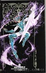 SAINT SEIYA - LE FAN ART DI SACRED SAGA - DREAMLAND PALACE - ALBERICH DI MEGREZ