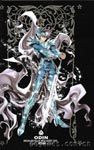 SAINT SEIYA - LE FAN ART DI SACRED SAGA - DREAMLAND PALACE - ODIN