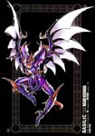 SAINT SEIYA - LE FAN ART DI SACRED SAGA - DOOM STAR - SHILFIELD DI BASILISK