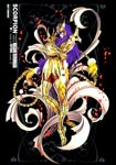 SAINT SEIYA - LE FAN ART DI SACRED SAGA - HOLY COMFORT - MILO DI SCORPIO