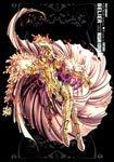 SAINT SEIYA - LE FAN ART DI SACRED SAGA - HOLY COMFORT - MU DI ARIES